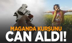 Düğün magandası 7 yaşındaki Nisa’yı hayattan kopardı!