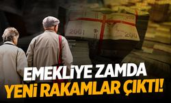 Emekli Zammında Son Durum! Milyonlar Bekliyor… Rakamlar Ortaya Atıldı!