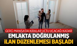 Emlakta Doğrulanmış İlan Düzenlemesi Start Aldı