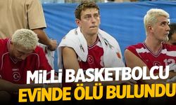 Eski Milli Basketbolcu Asım Pars Hayatını Kaybetti