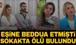 Esra Erol’un programına katılmıştı! Sokakta ölü bulundu