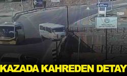 Feci kazada kahreden detay… 10 ay sonra aynı yerde…