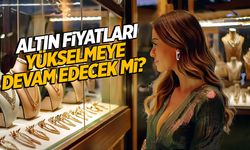 Gram altın 3.000 TL’ye koşuyor! Piyasalar ne tepki verecek?