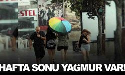 Hafta sonu plan için yaparken bir kez daha düşünün!