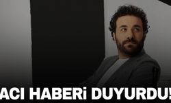 Hasan Can Kaya'nın acı günü