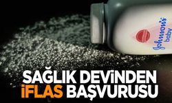 Herkesin evinde var… Sağlık devi üçüncü kez iflas başvurusunda bulundu!