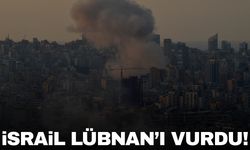 İsrail, Lübnan’ı vurdu: 15 ölü