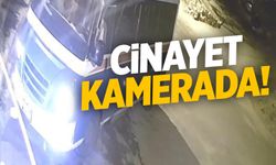 İzmir'de cinayet... Minibüs şoförüne silahlı saldırı