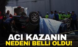 İzmir’deki acı kazada, yolcuların hasta ziyaretine gittikleri ortaya çıktı