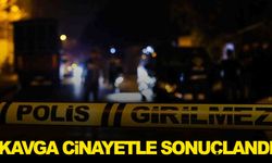 Ege’de kavga cinayetle sonuçlandı… 17 yaşındaki genç hayatını kaybetti