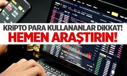 Kripto para platformları faaliyetlerini sonlandıracak! Son tarih belli oldu!