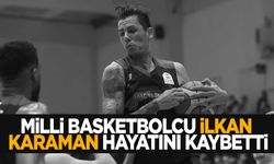 Manisa Büyükşehir Belediyespor’da da forma giymişti! Milli basketbolcu kazada hayatını kaybetti