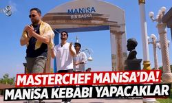 MasterChef’te Manisa Günü! Manisa Kebabı Yapacaklar!