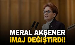 Meral Akşener aylar sonra görüntülendi! Son hali görenleri şaşırttı