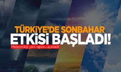 Meteoroloji yeni hava durumu raporunu açıkladı! Manisa’da bugün hava nasıl olacak?