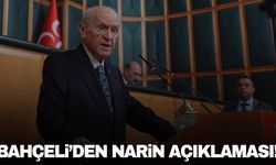 MHP lideri Bahçeli’den “Narin Güran” açıklaması