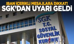 Milyonlarca kişiyi ilgilendiriyor! SGK’dan ‘çift ödeme iadesi’ açıklaması