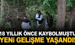 Müge Anlı’da 18 yıl önce kaybolmuştu… Yeni gelişme yaşandı