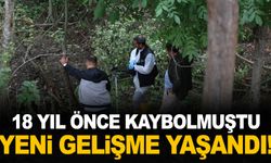 Müge Anlı’da 18 yıl önce kaybolmuştu… Yeni gelişme yaşandı