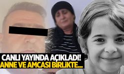 Narin, annesi ve amcasının ilişkisine mi şahit oldu? Canlı yayında şok iddia!