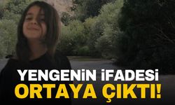 Narin Güran cinayetinde yengenin ifadesi ortaya çıktı!