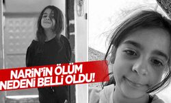 Narin Güran nasıl öldürüldü? Ölüm nedeni belli oldu!