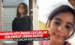 Narin Güran’ın arkadaşları susturuluyor mu? Dikkat çeken rapor açıklandı!