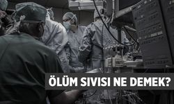 Ölüm Sıvısı Nedir? Ölüm Zamanı ve Nedeni Nasıl Belirlenir?