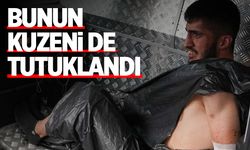 Polis şehit eden 'şahsın' kuzeni de tutuklandı