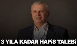 Şehit babalarına yönelik hakaret etmişti! Can Ataklı’ya 3 yıla kadar hapis talebi