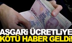 SGK uzmanının asgari ücret tahmini üzecek… İşte verdiği rakam!