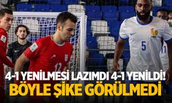 Şike iddiası dünyayı salladı: 4-1 yenilmesi lazımdı 4-1 yenildi