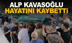 Ünlü makyaj sanatçısı Alp Kavasoğlu hayatını kaybetti