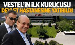 Vestel’i kurmuştu! Türkiye’nin en zengin adamı şimdi devlet hastanesinde!