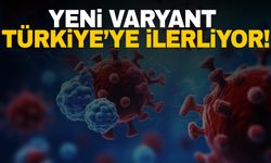 Yeni varyant yayılıyor! Türkiye’de de etkili olacak