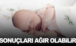 Yenidoğan bebeklerde sarılığa dikkat… Sonuçları ağır olabilir!