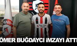 Yıldızspor 45 FK’ya kanat transferi