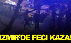 14 yaşındaki motosiklet sürücüsü can verdi!