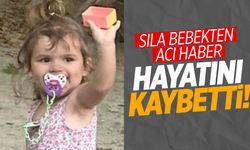 Türkiye’nin konuştuğu olayda acı gelişme: 2 yaşındaki Sıla bebek hayatını kaybetti