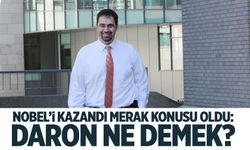 Daron Ne Demek? Daron Acemoğlu Kimdir? Nereli ve Kaç Yaşında?