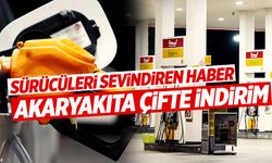 Akaryakıtta fiyat değişecek! Çifte indirim… Tarih belli oldu!