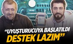 'Ankara beni bulsun' ile tanınmıştı... Ünlü fenomen Mahsun Karaca açıkladı: Uyuşturucuya başlatıldı