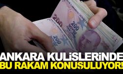 Ankara kulislerinde bu rakam konuşuluyor… Ekonomist duyurdu