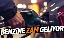 Araç sahipleri dikkat! Motorinin ardından benzine de zam geliyor!