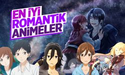 En İyi Romantik Animeler: Mutlaka İzlemeniz Gereken 20 Romantik Anime!