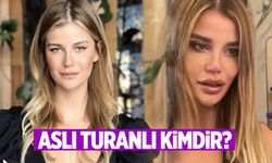 Aslı Turanlı kimdir? Kaç yaşında, nereli, kimin kızı?