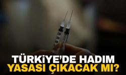 Bakan Tunç açıkladı! Türkiye’de hadım yasası çıkacak mı?