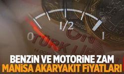 Benzin ve motorine zam geldi! 2 Ekim güncel benzin, motorin ve LPG fiyatları…