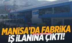 Bitron Manisa’da iş ilanına çıktı!