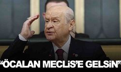 MHP lideri Bahçeli’den ‘Öcalan’ açıklaması! Bu ifadeler çok konuşulur